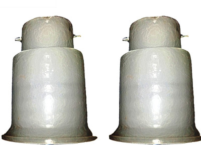 

APICAL B22E27 Plastic Light Socket(Pack of 2)