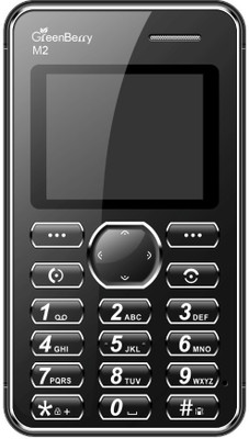 

GreenBerry M2(Black)