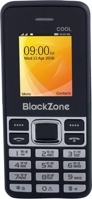 

BlackZone Cool(Black)