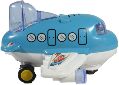 

OZ STORE MINI AIRPLANE(Multicolor)