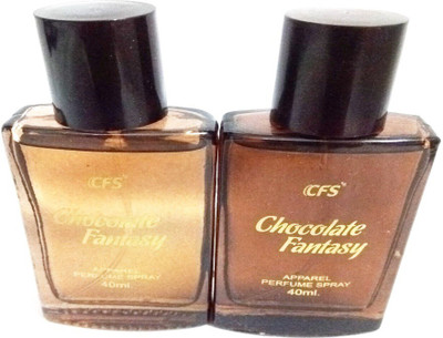 

CFS Apparel Perfume Eau de Parfum - 80 ml(For Women)
