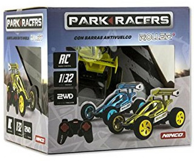 

NINCO PARKRACERS ROLLER2(Multicolor)