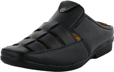 

Da-Dhichi Men BLACK Casual