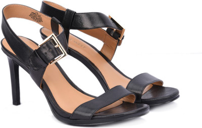 

Nine West Women BLACK Heels