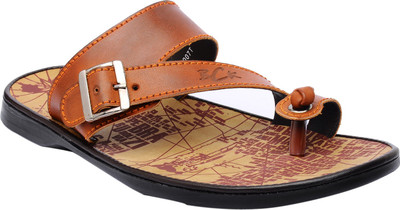 

Buckaroo Men TAN Sandals