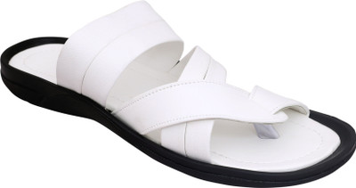 

Shopolozy Men White Casual