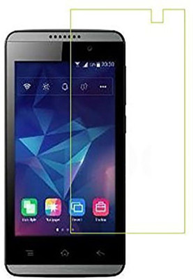 

SM HI POWER Impossible Screen Guard for Reliance Jio LYF Flame 3, Transparent