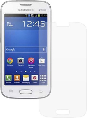 Chevron Screen Guard for Samsung Galaxy Star Pro S7262(Pack of 1)