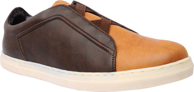 

Buckaroo Sneakers For Men(Brown