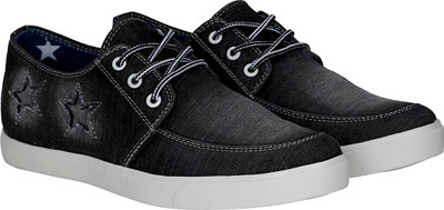 

Solwin Sneakers For Men(Black