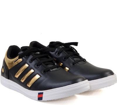 

Wollsmart Casuals For Men(Black