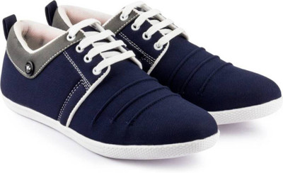 

Wollsmart Casuals For Men(Blue
