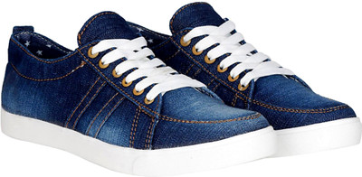 

Solwin Sneakers For Men(Blue