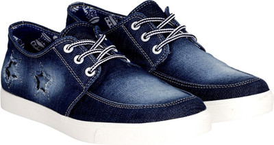 

Solwin Sneakers For Men(Blue