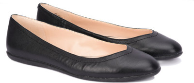 Nine West NWZARONG Ballerinas For Women(Black