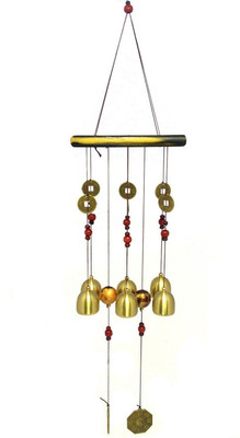 

Sunflower Decorative Showpiece - 53 cm(Copper, Copper)