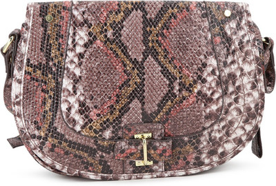 

Nine West Women Casual Multicolor Sling Bag