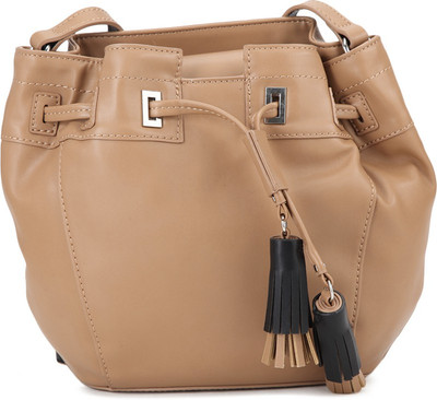 

Nine West Women Casual Multicolor Genuine Leather Sling Bag