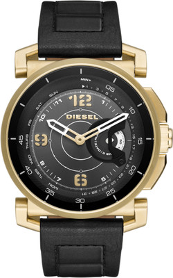 

Diesel DZT1004 Hybrid Watch - For Men & Women