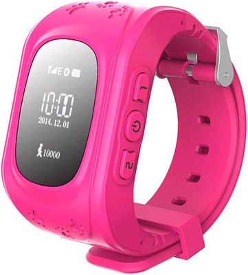 

SYL Asus Fonepad 7 Pink Smartwatch(Pink Strap Free Size)