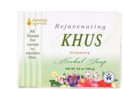

Maharishi Ayurveda Khus(100 g, Pack of 3)