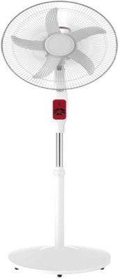 

Belifal Pedestal Solar Fan Set(0 W)