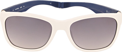 

Lacoste Wayfarer Sunglasses(Blue