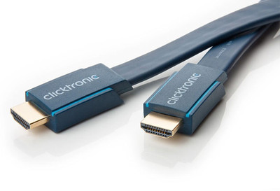 

Clicktronic TV-out Cable 70304(Blue, For PlayStation)