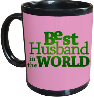 

Tied Ribbons Mug Gift Set