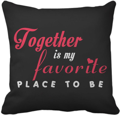 

Tied Ribbons Cushion Gift Set