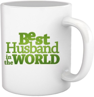 

Tied Ribbons Mug Gift Set