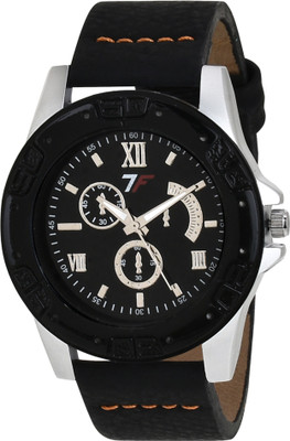 

Fashion Track FT-3077 Collection 2017 Watch - For Men