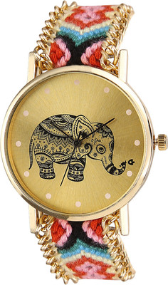 

IndiSmack IEW-1 Watch - For Women