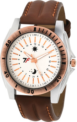 

Fashion Track FT-3086 Collection 2017 Watch - For Men