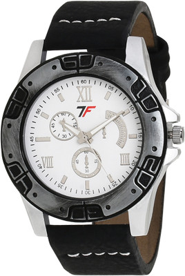 

Fashion Track FT-3078 Collection 2017 Watch - For Men