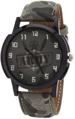 

Xinew Army Watch - For Men