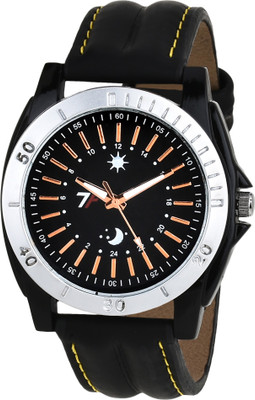 

Fashion Track FT-3085 Collection 2017 Watch - For Men