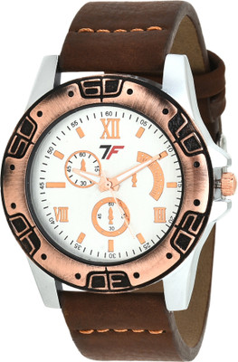 

Fashion Track FT-3076 Collection 2017 Watch - For Men