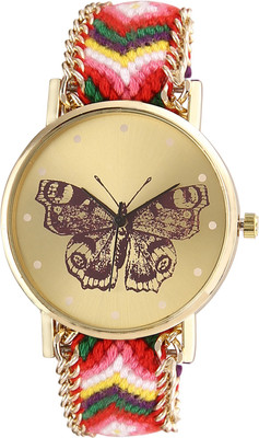 

IndiSmack IBW-1 Watch - For Women