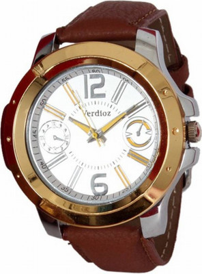 

Verdioz 001 Watch - For Men