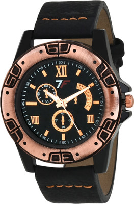 

Fashion Track FT-3074 Collection 2017 Watch - For Men