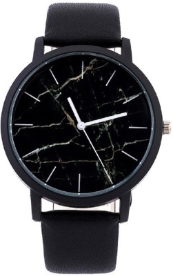 Xinew Marble Simulation Big Dial Watch  - For Men & Women   Watches  (Xinew)