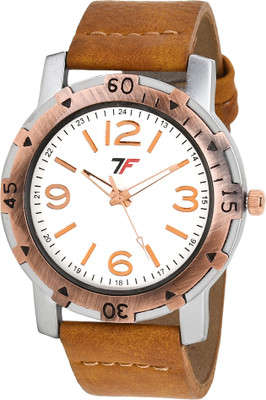 

Fashion Track FT-3061 Collection 2017 Watch - For Men