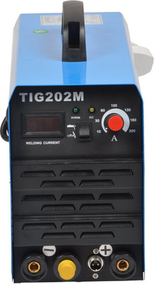 

STAMPBRIDGE TIG202M Inverter Welding Machine