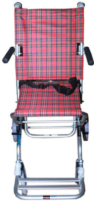 

TRM 1021 Manual Wheelchair(Attendant-propelled Wheelchair)