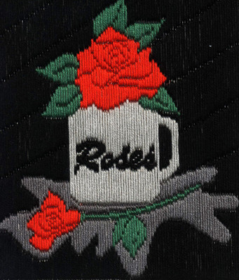 

Anchor Stitch Kit-Roses