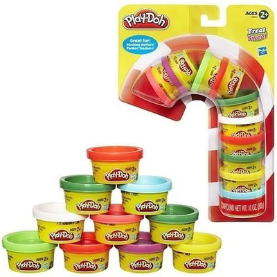 

Play-Doh Holiday Pack