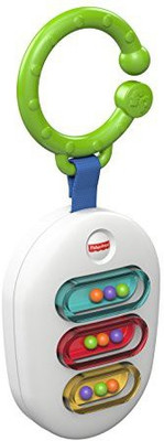 

Fisher-Price Xylo Rattle Rattle(Multicolor)