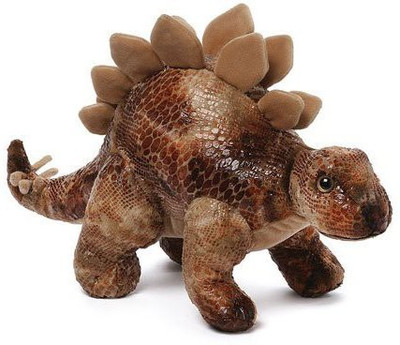 

Gund : Grog Small 14 In Long Rattle(Multicolor)
