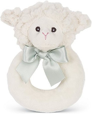 

Bearington Baby - Lil' Lamby Rattle Rattle(Multicolor)